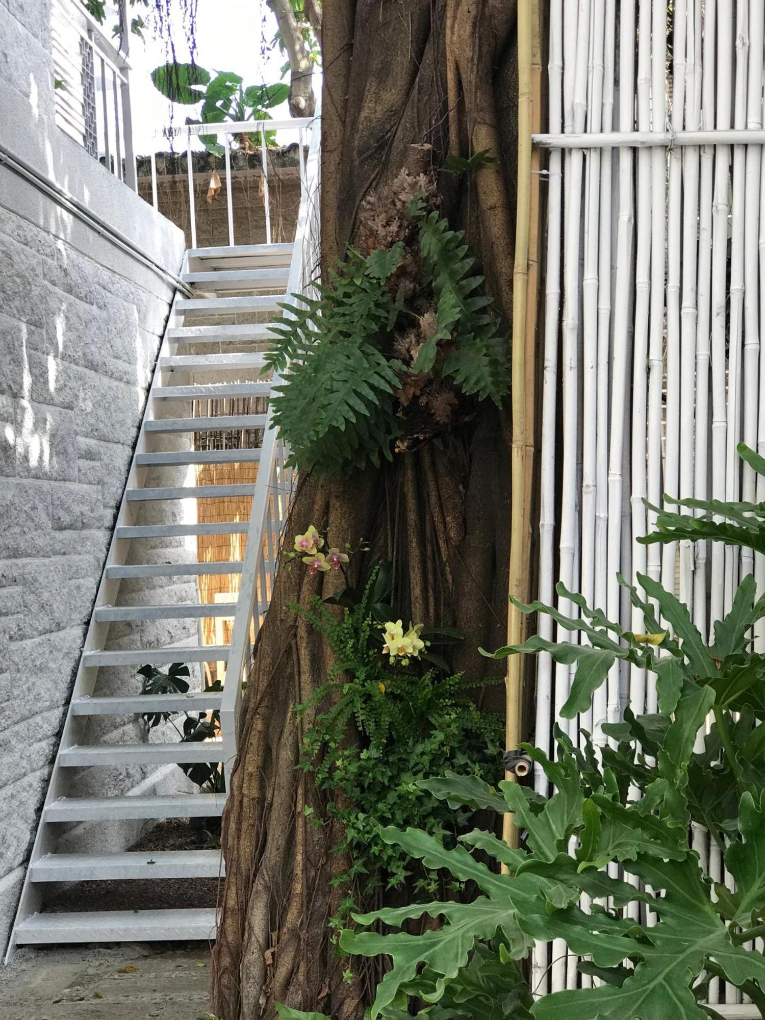 Shenzhen No'6 Garden Villa --French Window With Garden View,Close To Sea World &Shekou Ferry Port &K11 Ecoast &Subway Nearby ,Offer Western Food And Coffee &English Speaking With Tour Services Eksteriør billede
