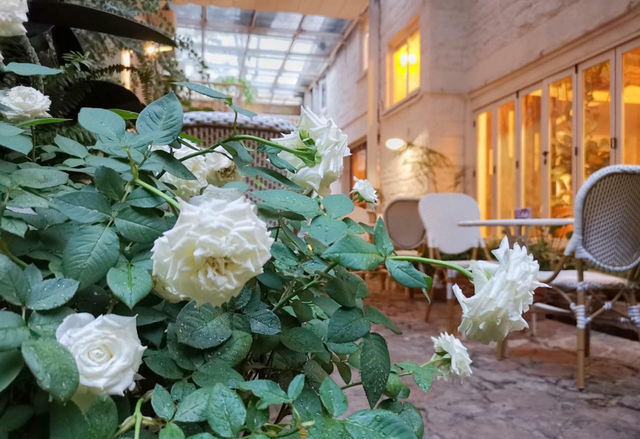 Shenzhen No'6 Garden Villa --French Window With Garden View,Close To Sea World &Shekou Ferry Port &K11 Ecoast &Subway Nearby ,Offer Western Food And Coffee &English Speaking With Tour Services Eksteriør billede